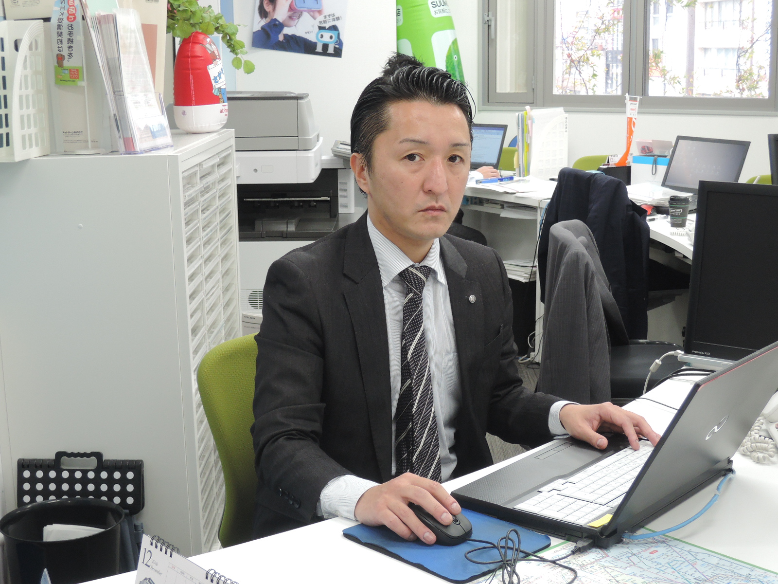 田中 晶